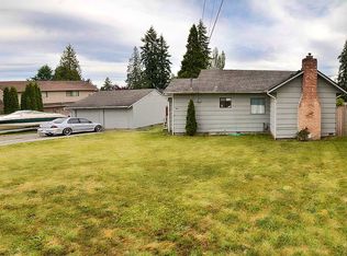 6723 Highland Dr, Everett, WA 98203
