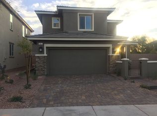 481 Cornelius Kelly Ave, Henderson, NV 89011