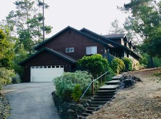 1545 Pineridge Dr, Cambria, CA 93428