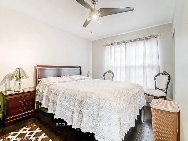 78 Billington Cres #UPPER — Photo 13
