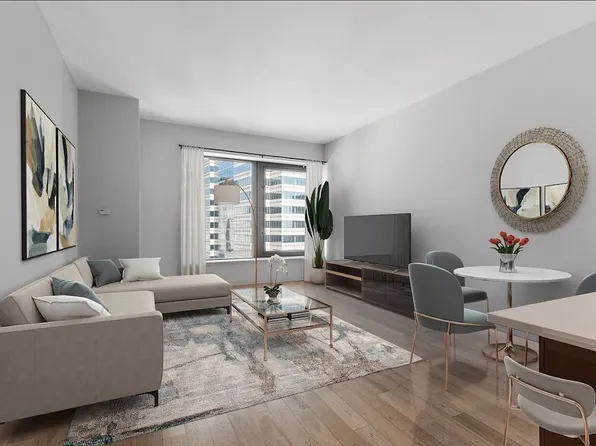 75 Wall St APT 38K, New York, NY 10005