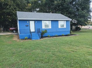 4019 N 1st St, Milan, TN 38358
