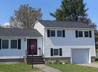 1 Glenwood Dr, Lawrence, MA 01843
