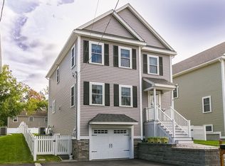 1 A Vasa St, Billerica, MA 01821