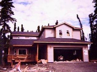 2520 Chinook, Anchorage, AK 99519