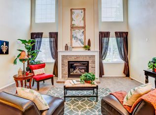 11640 Snowcreek Ln, Parker, CO 80138