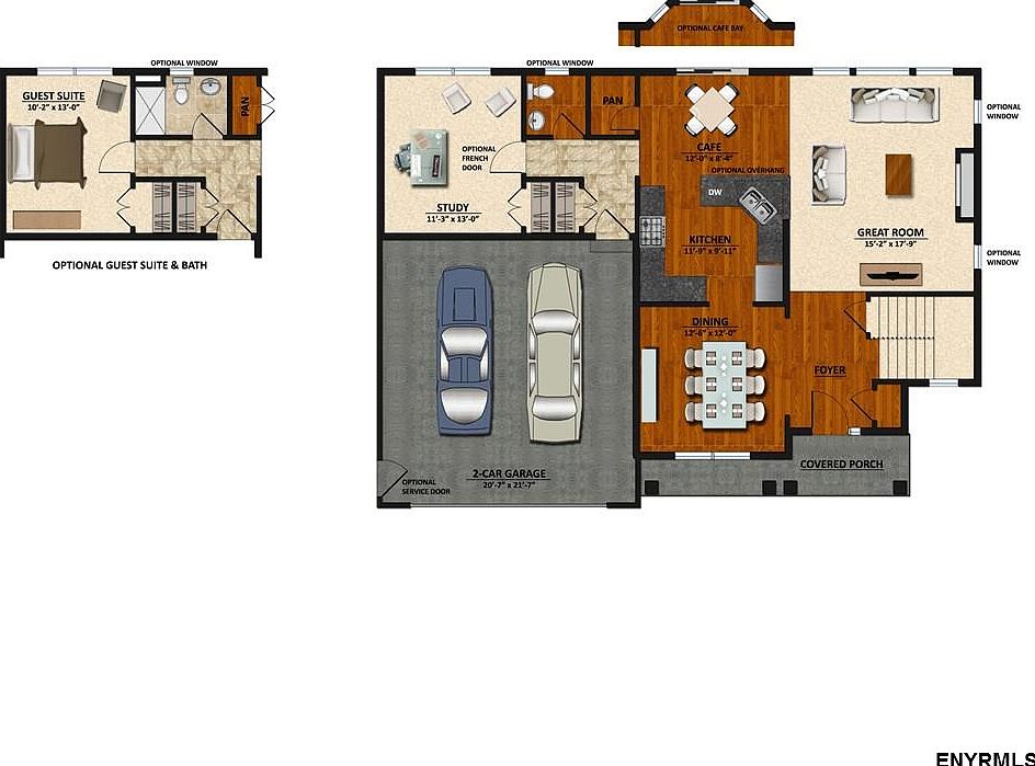 2nd image of 229 Park Ridge Dr