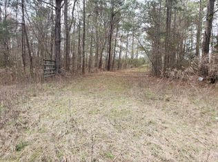 928 Vickery Rd, Greenville, AL 36037