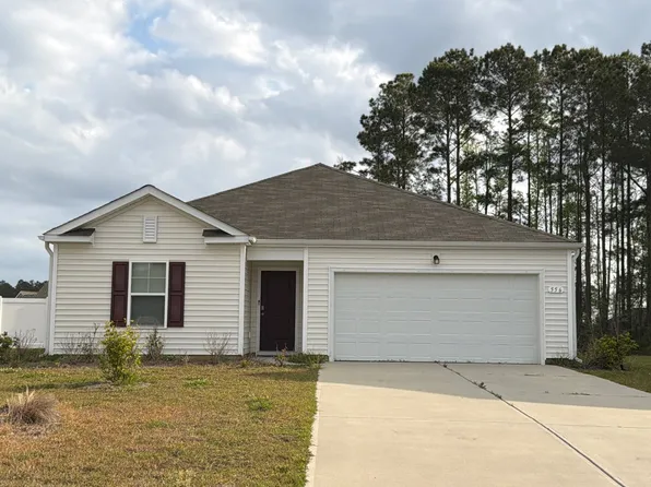 556 Talisman Trl, Longs, SC 29568