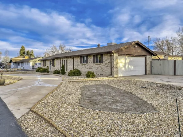 10220 Carmody Lane, Lakewood, CO 80227