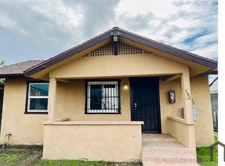 150 W 90th St, Los Angeles, CA 90003