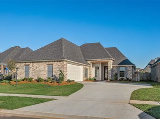 5128 Tensas Dr, Bossier City, LA 71111