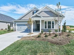 1937 Malvina Ct, Graham, NC 27253