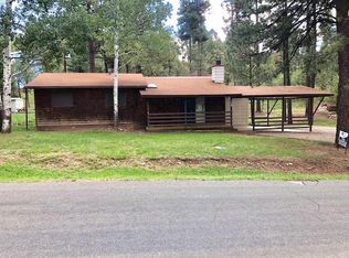 128 Leon Farrar Dr, Ruidoso, NM 88345
