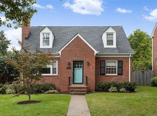 4506 Cutshaw Ave, Richmond, VA 23230