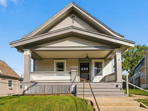 615 4th St SW, Cedar Rapids, IA 52404