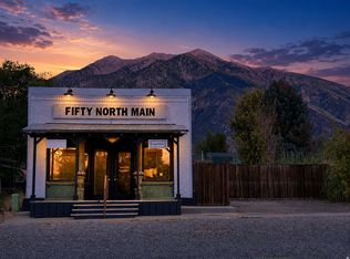 50 N Main St, Mona, UT 84645