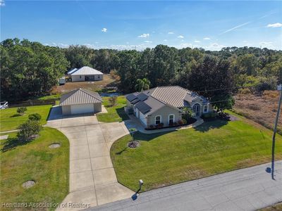 375 Parker St NE, Lake Placid, FL, 33852