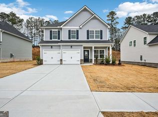 401 Cedar Wood Trce, Winder, GA 30680