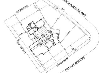 3304 S Ponderosa Dr, Gold Canyon, AZ 85118