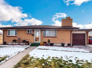 7631 Elmwood Ln, Denver, CO 80221