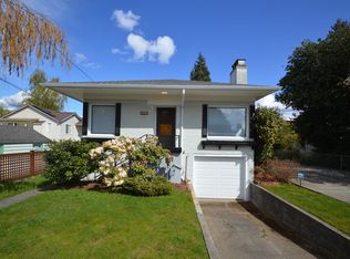 8736 13th Ave NW #1, Seattle, WA 98117