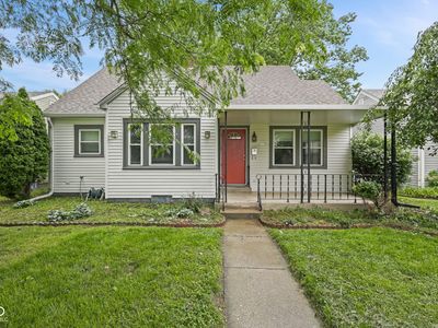 1739 Caldwell Pl, Columbus, IN, 47201
