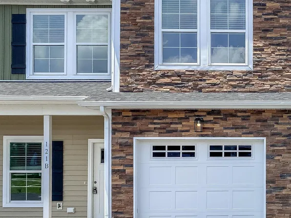 127 Moyock Landing Dr Unit B, Moyock, NC 27958