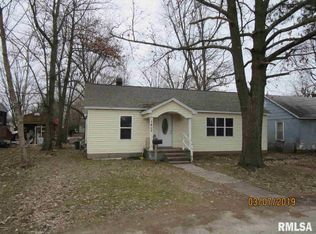 1408 Girard St, Metropolis, IL 62960