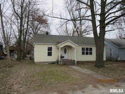 1408 Girard St, Metropolis, IL, 62960