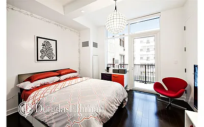 Sold by Douglas Elliman