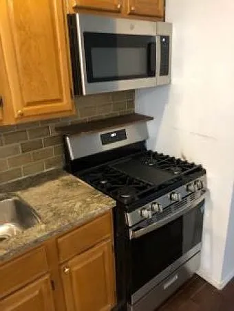 2543 Grays Ferry Ave #2 Photo 1