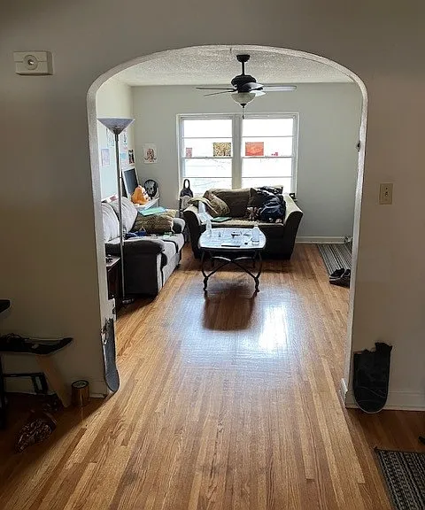 306 Hamlin St #3 — Photo 1
