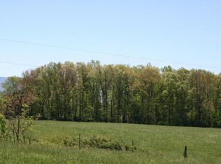 LOT 16 Old Stage Rd, Chuckey, TN 37641