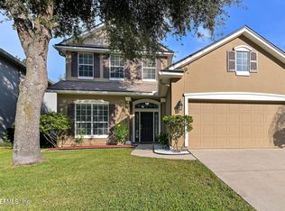 491 Candlebark Dr, Jacksonville, FL 32225