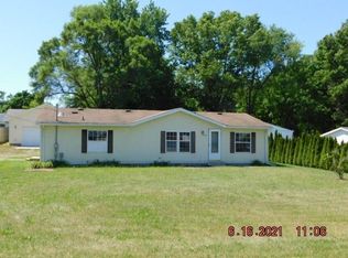 825 Eugene Ave, Jackson, MI