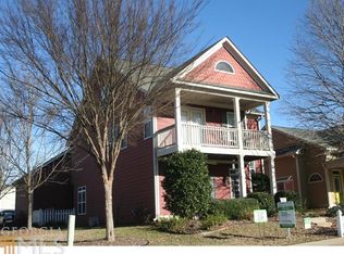 7 Stone Moss Dr, Newnan, GA 30265