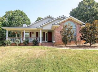5035 Beechwood Hills Dr, Shreveport, LA 71107