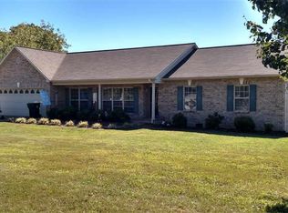 276 Cedar Valley Rd, Hudson, NC 28638