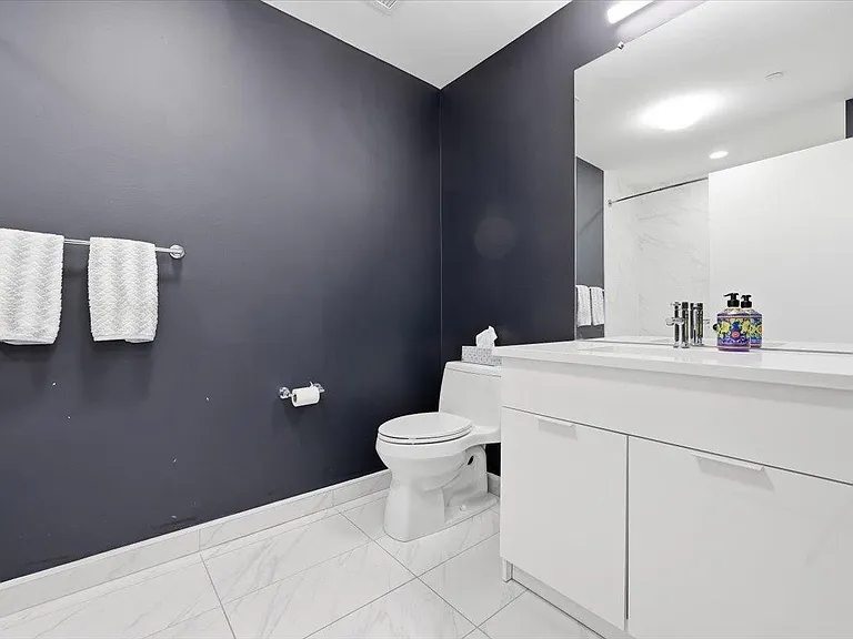 9 Avenue At Port Imperial #806 — Photo 19