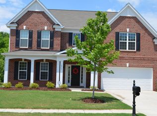 6715 Coral Rose Rd, Charlotte, NC 28277