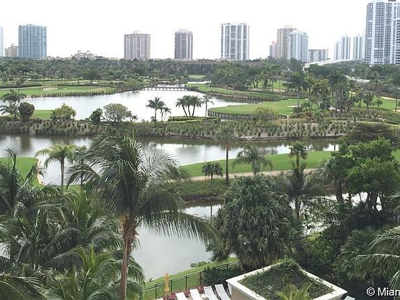 4th image of 19501 W Country Club Dr APT 603
