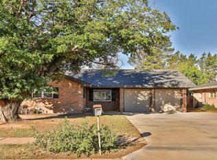 118 Eagle Ave, Levelland, TX 79336