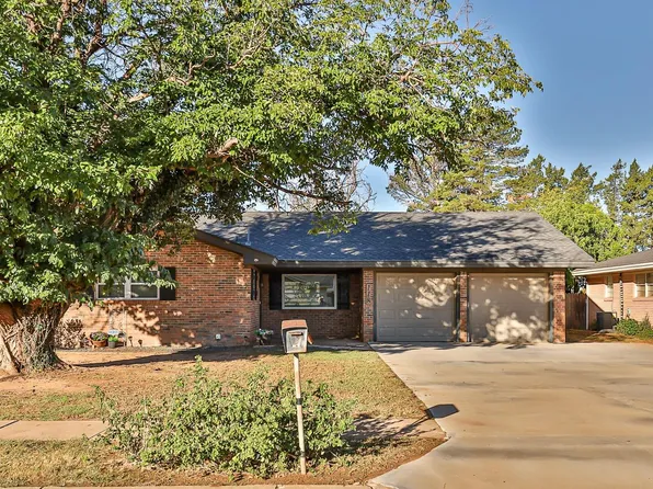 118 Eagle Ave, Levelland, TX 79336