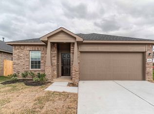 14206 Beach Pine Trl, Crosby, TX 77532