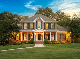 2054 Mossy Oak Cir, Clarksville, TN 37043