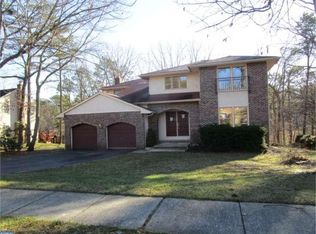 55 Penn Rd, Voorhees, NJ 08043