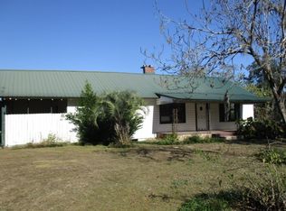 383 NE Ridge Loop, Madison, FL 32340