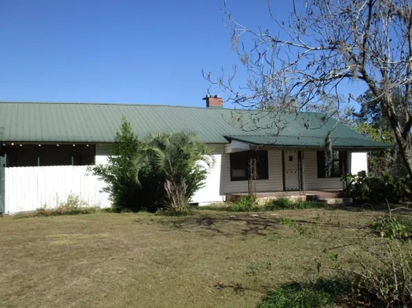 383 NE Ridge Loop, Madison, FL 32340