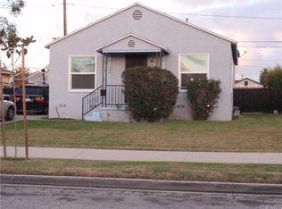 1406 S Cliveden Ave, Compton, CA 90220